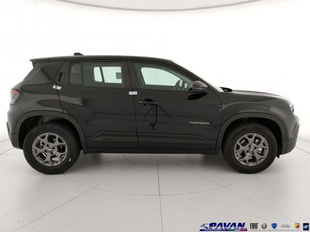 Jeep Avenger 1.2 Turbo 100cv Longitude - Foto 5