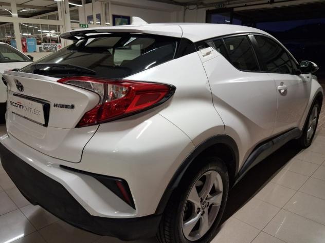 Toyota C-HR 1.8 Hybrid E-CVT Active - Foto 5