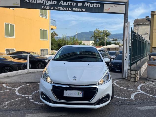 Peugeot 208 BlueHDi 75 5 porte Allure - Foto 2
