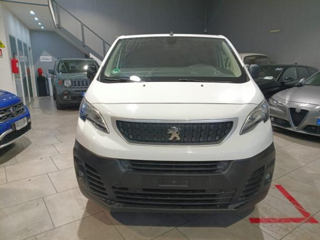 PEUGEOT Expert BlueHDi 115 S&S PREMIUM L2 rif. 23058840 - Foto 2