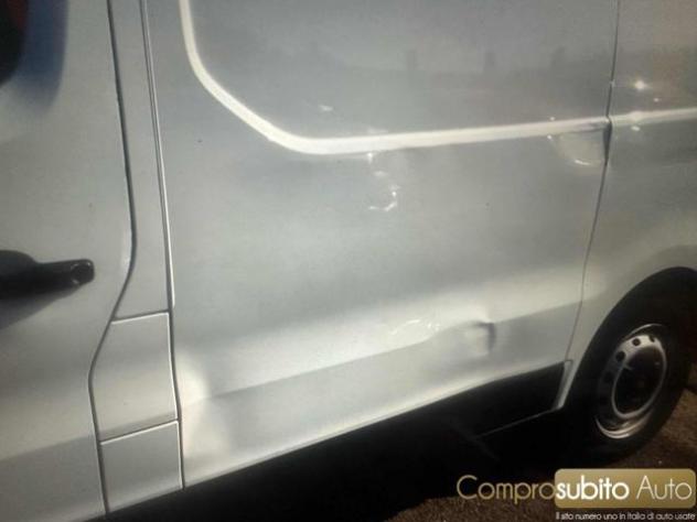 FIAT Talento 1.6 MJT 120CV PC-TN-DC Furgone 12q rif. 24021348 - Foto 3
