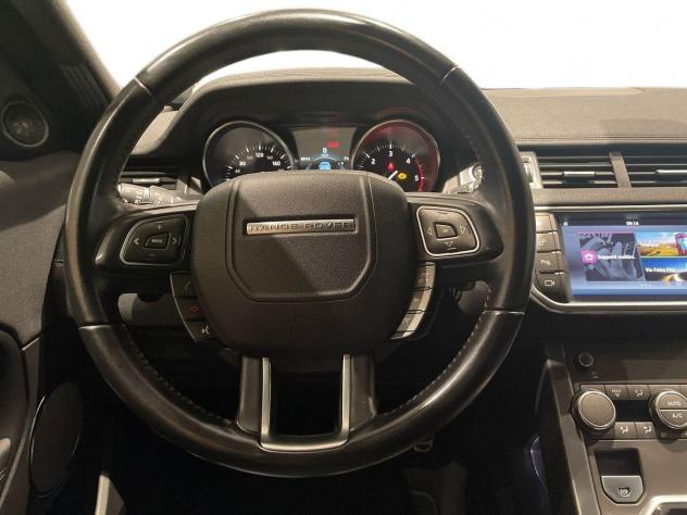 Land Rover Range Rover Evoque 5p 2.0 td4 Landmark edition 150cv auto my19 - Foto 10