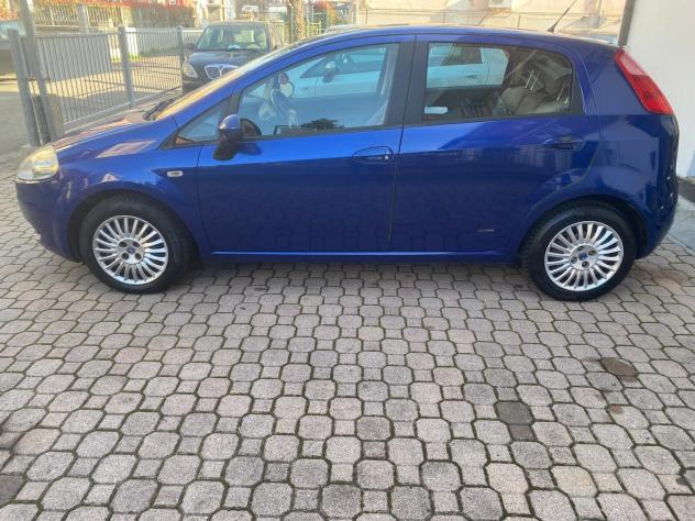 Fiat Grande 134.000KM Ok Neopatentati - Foto 2