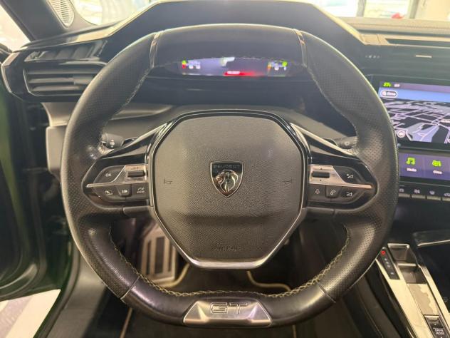 Peugeot 308 GT BlueHDi 130 EAT8 S&S aut. - Foto 9