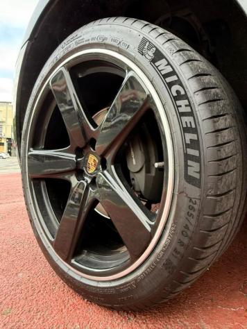PORSCHE Macan 2.0 21 PASM TETTO PANORAMA GARANZIA rif. 23695465 - Foto 10