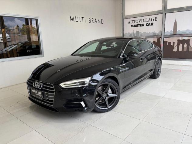 AUDI - A5 Sportback 2.0 TDI 190 CV Quattro