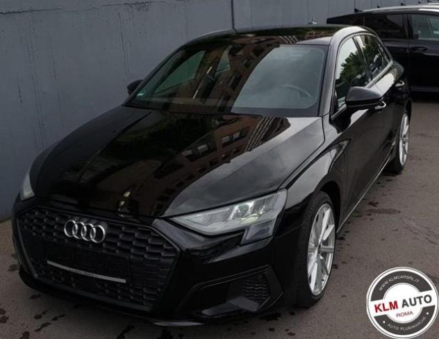AUDI A3 SPB 40 TFSI e S tronic 204cv rif. 24234142 - Foto 2