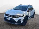 Dacia Sandero Stepway III 2025 Stepway 1.2 Eco-G Extreme 120cv