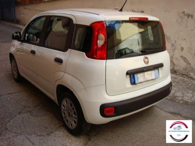FIAT - Panda - 1.2 EasyPower Easy *PREZZO REALE* garanzia fino 36 mei* - Foto 4