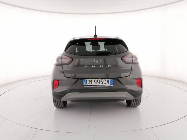 Ford Puma 1.0 ecoboost h Titanium Design s&s 125cv - Foto 4