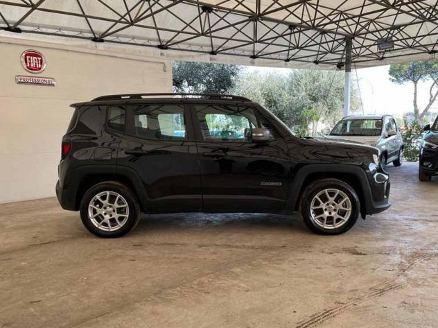 Jeep Renegade 1.3 T4 130CV PHEV 4xe AT6 Limited - Foto 5