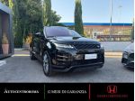Land Rover Range Evoque 2.0 I4 200 CV AWD Auto R-Dynamic HSE