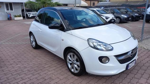 OPEL Adam 1.4 87 CV GPL Tech rif. 24088881