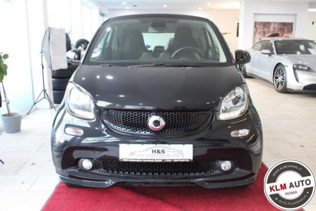 SMART ForTwo 70 1.0 twinamic Passion Navi + apple rif. 24208914 - Foto 3