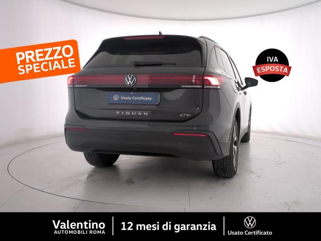 Volkswagen Tiguan 1.5 etsi DSG Edition Plus 130cv - Foto 3