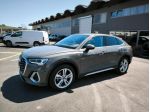 Audi Q3 SPB 35 TDI quattro S tronic line edition