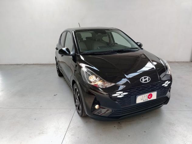 Hyundai i10 1.0 MPI A/T Prime - Foto 2