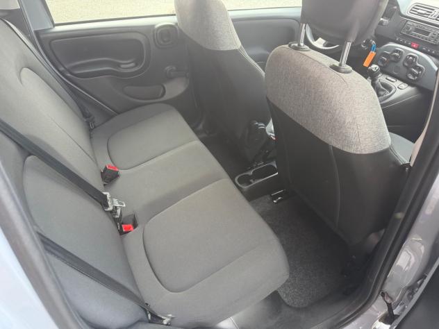 Fiat Panda 1.0 Hybrid - Foto 10