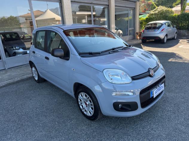 Fiat Panda 1.2 Easy - Foto 4