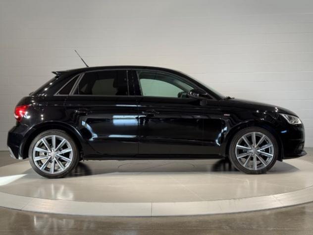 AUDI A1 SPB 1.0 TFSI Sline ultra S line PREZZO REALE rif. 24076873 - Foto 6