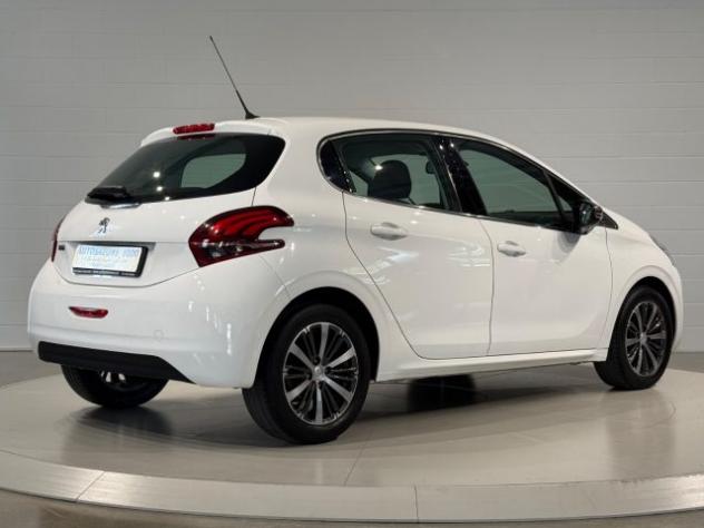 PEUGEOT 208 1.2 Turbo 110cv EAT6 5p Allure auto. PREZZO REALE rif. 23815614 - Foto 5