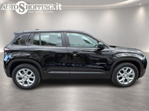 Jeep Avenger 1.2 turbo Altitude fwd 100cv - Foto 4
