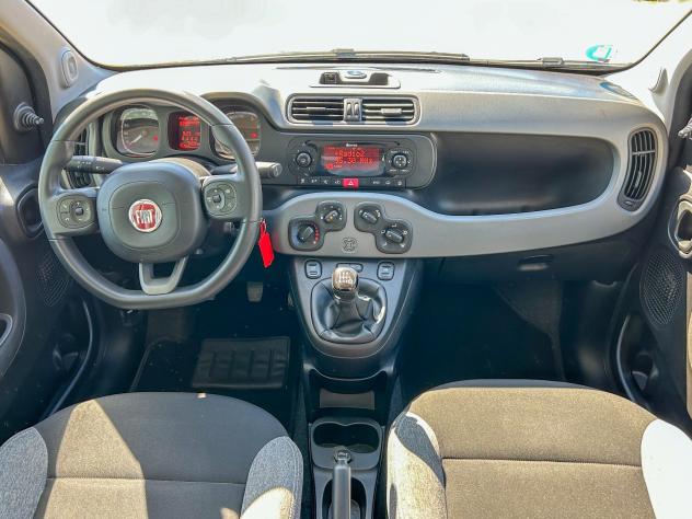 Fiat Panda 1.0 FireFly S&S Hybrid City Life - Foto 7