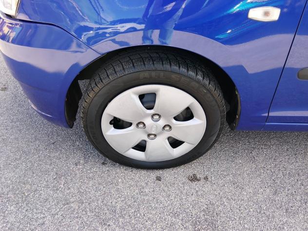 Kia Picanto 1.0 12V Life - Foto 9