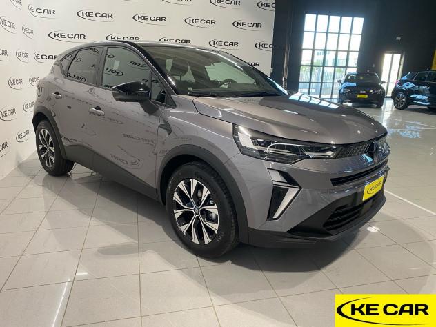 Renault Captur evolution ECO-G 120-PACK STYLE-PROMO RENAULT - Foto 3