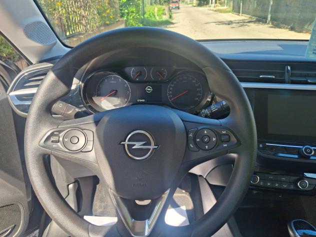 Opel Corsa 1.5 D 100 CV GS Line Neopatentati - Foto 8