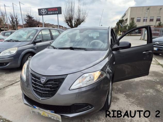 LANCIA Ypsilon 1.2 69 CV 5 porte Elle OK NEOPATENTATO Euro6 rif. 23927004 - Foto 3