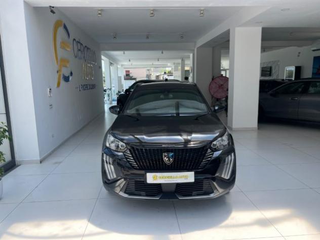 PEUGEOT 2008 PureTech 100 S&S Allure da €199,00 mensili rif. 23841012
