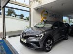 RENAULT Captur TCe 100 CV GPL FAP RSline tetto panoramico da €179 rif. 24171430