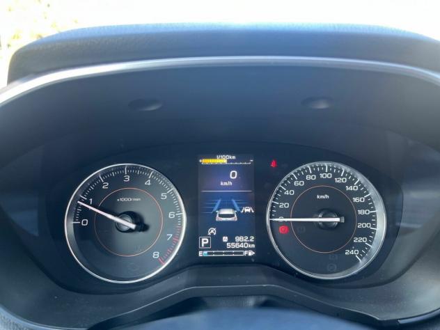 Subaru XV XV 1.6i Style Xtra lineartronic - Foto 9