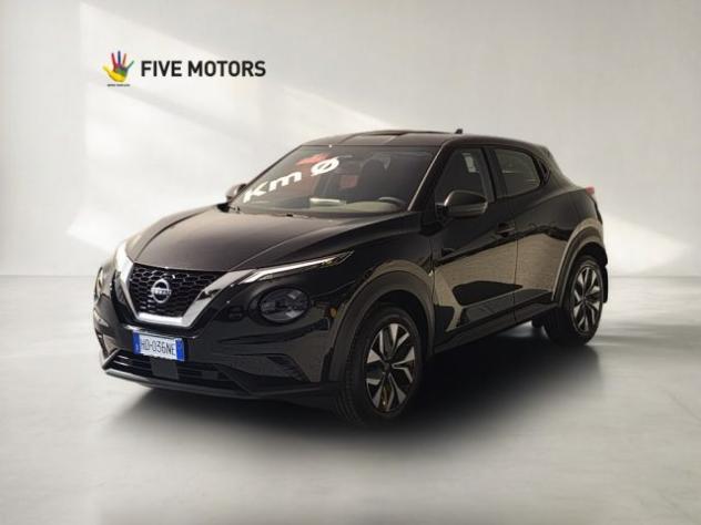NISSAN Juke 1.0 DIG-T 114 CV Acenta rif. 23885732 - Foto 3