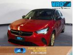 OPEL Corsa 1.2 100 CV aut. GS Line + rif. 23732095