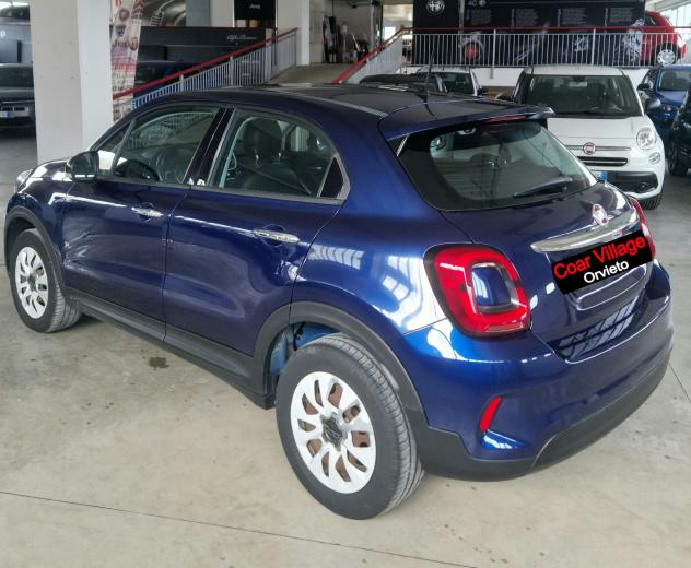 FIAT 500X 500X 1.3 mjt Urban 4x2 95cv - Foto 4