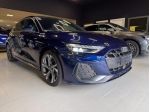 AUDI A3 SPB 35 TFSI S tronic S line edition rif. 23229502