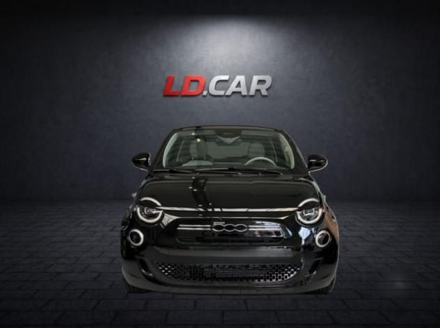 FIAT 500 1.0 Hybrid 65cv La Prima Km 0 Torino rif. 23652823 - Foto 2