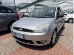 FORD Fiesta Fiesta V 2002 5p 1.2 16v Ghia rif. 24045833
