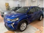RENAULT Captur Eco-G 120 CV FINAZAMENTO A TASSO 0 rif. 23835905