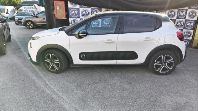 Citroen C3 1.5 BlueHDi 75cv SHINE 2018 USATO - Foto 8