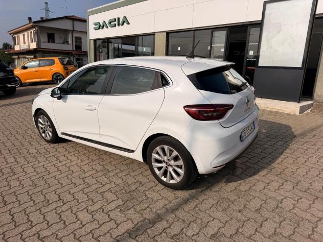 Renault Clio Clio 1.0 tce Intens Gpl 100cv my21 - Foto 2