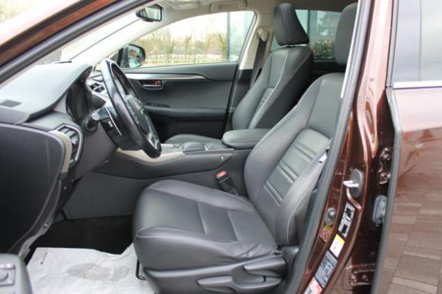 LEXUS NX 300h Hybrid rif. 23184285 - Foto 7