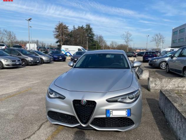 ALFA ROMEO Giulia 2.2 T 180 ats CV x commercianti rif. 23926849 - Foto 2