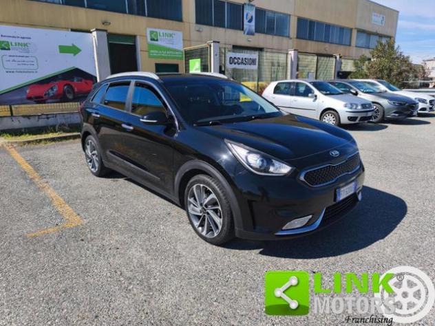 KIA Niro 1.6 GDi DCT HEV Style rif. 23784022 - Foto 3