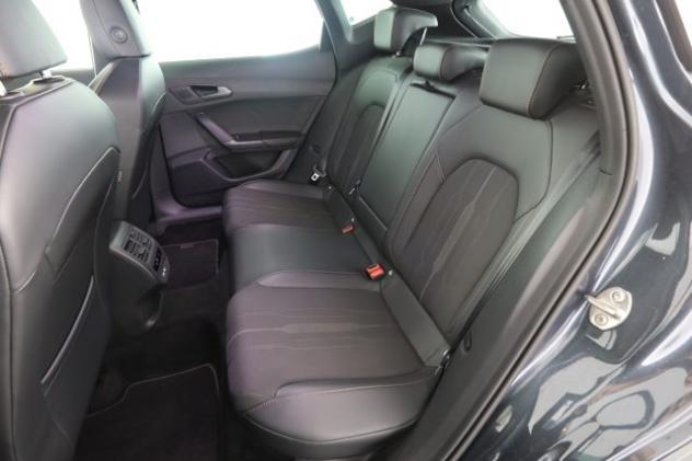 CUPRA Formentor Formentor 2.0 TDI 4Drive DSG rif. 24065623 - Foto 3