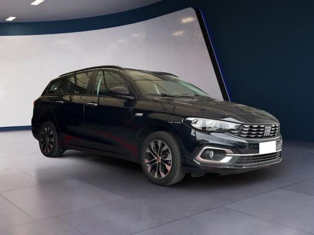 FIAT Tipo 1.3 Mjt S&S SW City Life - Foto 3