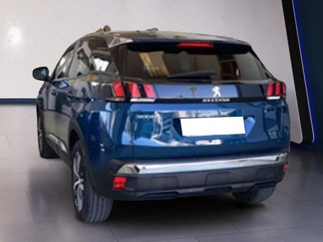 Peugeot 3008 BlueHDI 130 EAT8 S&S Allure Pack - Foto 4