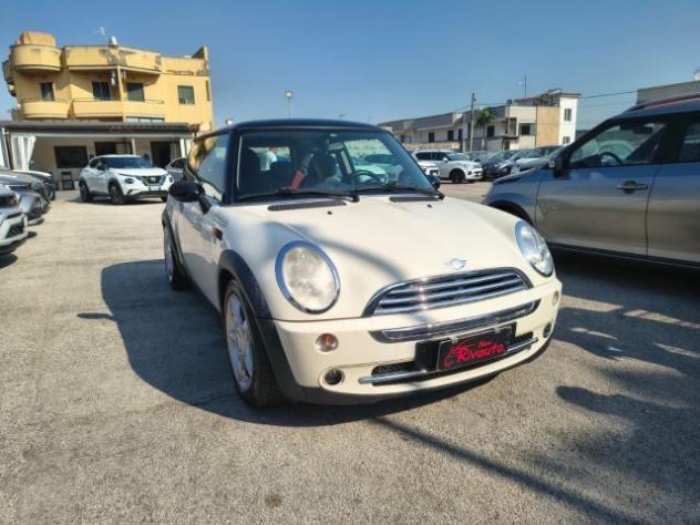 MINI Mini 1.6 16V GPL Cooper rif. 24079424 - Foto 3